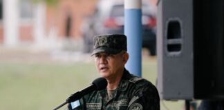Roosevelt Hernández afirma que medios de comunicación generan “neblina de guerra” en Honduras