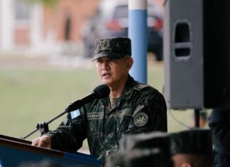 Roosevelt Hernández afirma que medios de comunicación generan “neblina de guerra” en Honduras