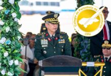 Se fue el que denigró a las FFAA, amenazó a periodistas y se reunió con un “narco” dice el CPH tras la salida de Roosevelt Hernández