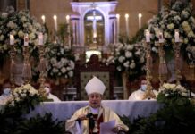 Cardenal Rodríguez llama a iniciar una “nueva etapa” de paz y reconciliación tras declaratoria presidencial