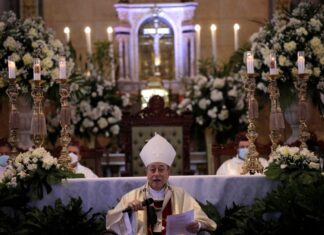 Cardenal Rodríguez llama a iniciar una “nueva etapa” de paz y reconciliación tras declaratoria presidencial