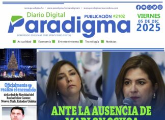 Portada del día 05/12/2025