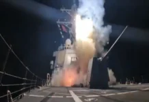 Nigeria confirma que atacó junto a EE.UU. al Estado Islámico en el noroeste del país