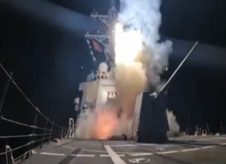 Nigeria confirma que atacó junto a EE.UU. al Estado Islámico en el noroeste del país