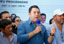 “Tegucigalpa y Comayagüela estuvo muy reñido, pero ganamos las aldeas” afirma Juan Diego Zelaya