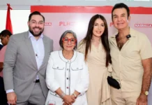 «Nuestro candidato debe seguir nuestra línea política”, Libre quiere dictadura: Maribel Espinoza