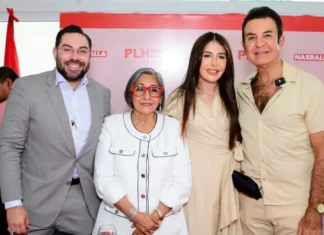 «Nuestro candidato debe seguir nuestra línea política”, Libre quiere dictadura: Maribel Espinoza