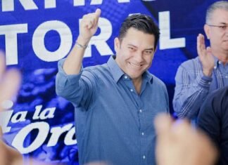 Juan Diego Zelaya anuncia reuniones con sector privado y embajadas para reactivar proyectos en Tegucigalpa