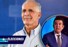 El CNE reanuda divulgación de datos tras días sin actualizar, con Asfura en la delantera