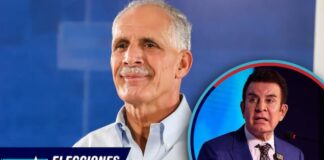 El CNE reanuda divulgación de datos tras días sin actualizar, con Asfura en la delantera