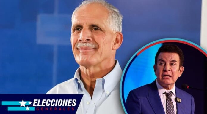 El CNE reanuda divulgación de datos tras días sin actualizar, con Asfura en la delantera