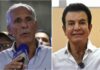 Asfura, el candidato de Trump, mantiene una estrecha ventaja sobre Nasralla en Honduras