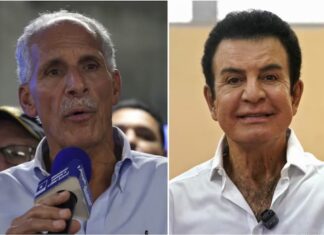 El escrutinio especial que definiría al nuevo presidente de Honduras comenzará el sábado