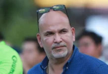 Muere Orison Amaya presidente del club Marathón