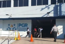 Procurador General presenta hábeas corpus por desconocimiento del paradero de consejeras del CNE