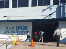 Procurador General presenta hábeas corpus por desconocimiento del paradero de consejeras del CNE