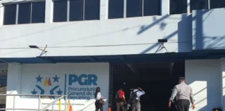 Procurador General presenta hábeas corpus por desconocimiento del paradero de consejeras del CNE