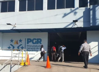 Procurador General presenta hábeas corpus por desconocimiento del paradero de consejeras del CNE