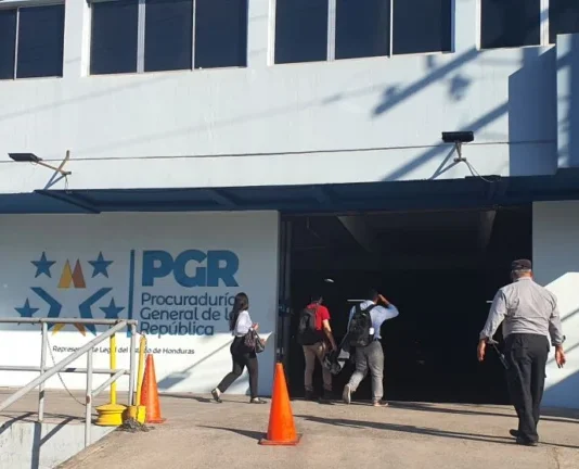 Procurador General presenta hábeas corpus por desconocimiento del paradero de consejeras del CNE