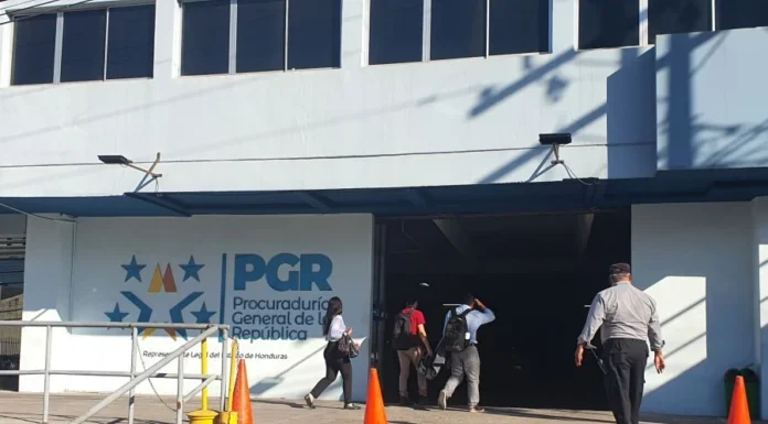 Procurador General presenta hábeas corpus por desconocimiento del paradero de consejeras del CNE