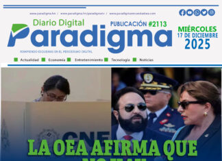 Portada del día 17/12/2025