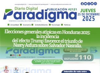 Portada del día 25/12/2025