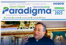 Portada del día 26/12/2025