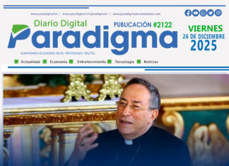 Portada del día 26/12/2025