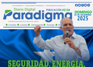 Portada del día 28/12/2025