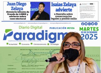 Portada del día 30/12/2025