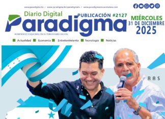 Portada del día 31/12/2025