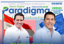 Portada del día 12/12/2025