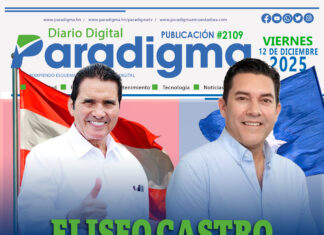 Portada del día 12/12/2025