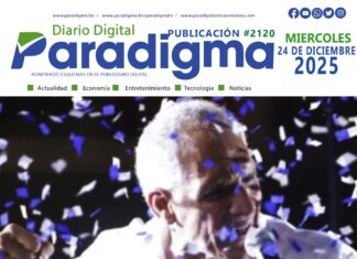 Portada del día 24/12/2025