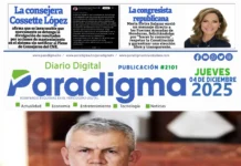 Portada del día 04/12/2025