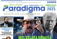 Portada del día 03/12/2025