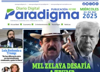 Portada del día 03/12/2025