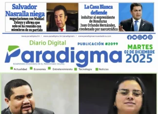 Portada del día 02/12/2025