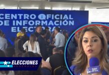 «No se gana con la boca, se gana con votos»: PNH advierte acciones legales contra quienes denuncian fraude electoral