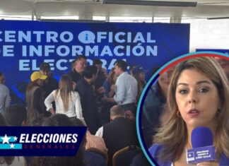 «No se gana con la boca, se gana con votos»: PNH advierte acciones legales contra quienes denuncian fraude electoral