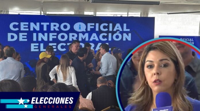 «No se gana con la boca, se gana con votos»: PNH advierte acciones legales contra quienes denuncian fraude electoral