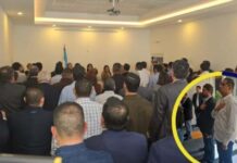 Bancadas de oposición acuerdan respaldar y exhortan al CNE a concluir el escrutinio especial y emitir la declaratoria