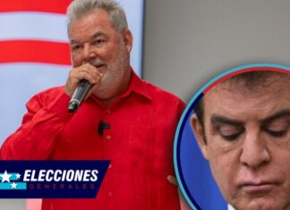 Roberto Contreras sobre Nasralla: “Es un ingenuo político, las elecciones no se ganan en Redes Sociales y él se rodeó de cipotes “qlos caga2”»