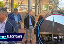 Bancadas opositoras acuden al Congreso para frenar presuntos intentos de anular las elecciones