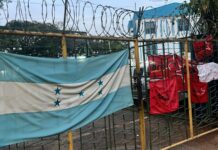 Colectivos de Libre mantienen tomas y presionan al Estado por acuerdos laborales