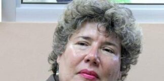 Que se cumpla decreto legislativo, pide viuda de Landaverde tras cumplir 14 años de su asesinato