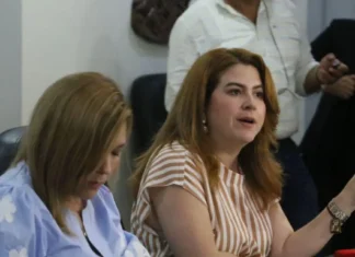 Cossette López denuncia “justicia selectiva” y retraso en resolución de amparo constitucional