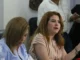 Cossette López denuncia “justicia selectiva” y retraso en resolución de amparo constitucional