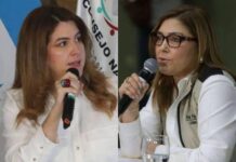 “No estamos secuestradas”: Consejeras del CNE aseguran estar bien y rechazan hábeas corpus de la PGR