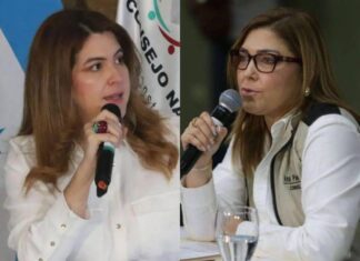 “No estamos secuestradas”: Consejeras del CNE aseguran estar bien y rechazan hábeas corpus de la PGR